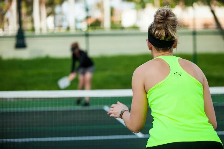 How do you know what skill level you are in pickleball