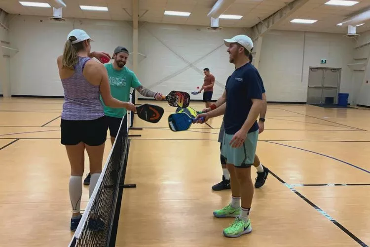 How did pickleball get its name? the story behind it
