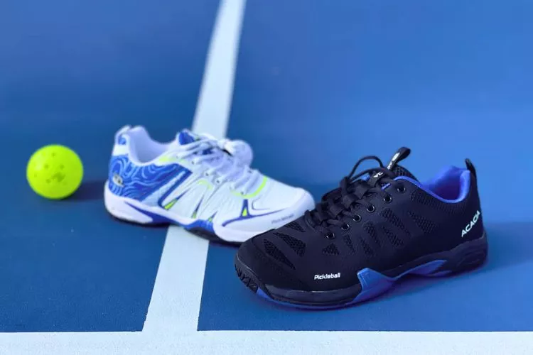 Are Pickleball Shoes Better Than Tennis Shoes
