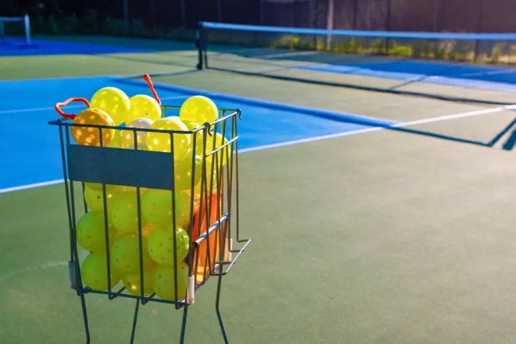 How long does a pickleball game last? what you should know