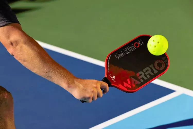 How long does pickleball paddle last? understanding paddle durability
