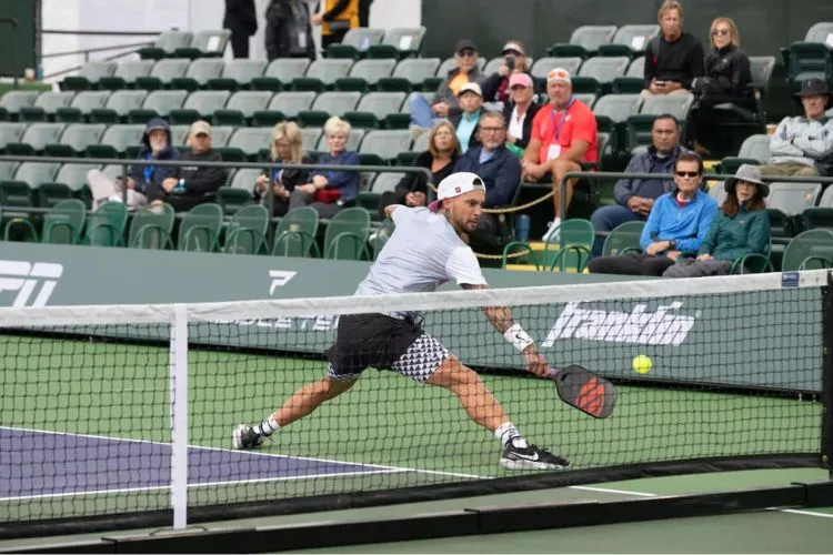 What is an atp in pickleball? all you need to know