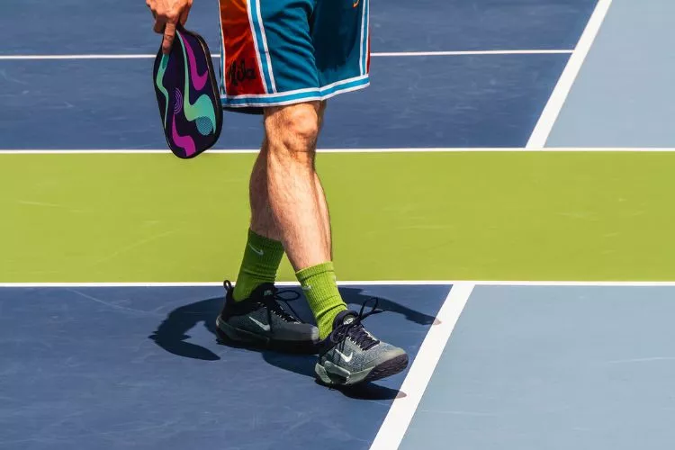 What shoes to wear for pickleball? everything you should know