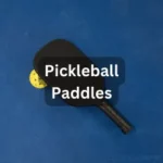 Pickleball Paddles Category
