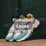 Pickleball Shoes Category