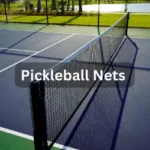 Pickleball Nets Category