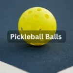 Pickleball Balls Category
