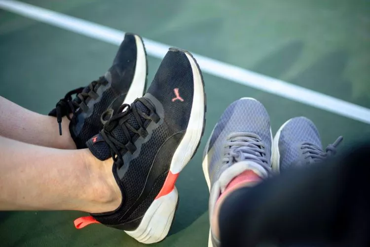 Guide to Buying Indoor Pickleball Shoes