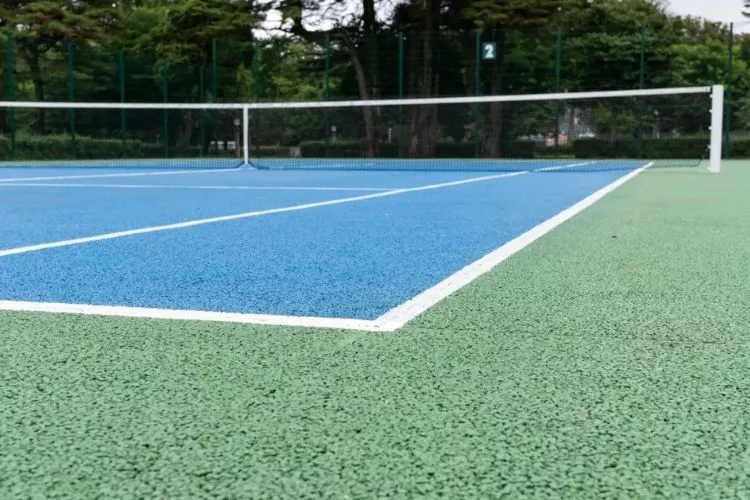 Can You Play Pickleball on an Artificial Turf