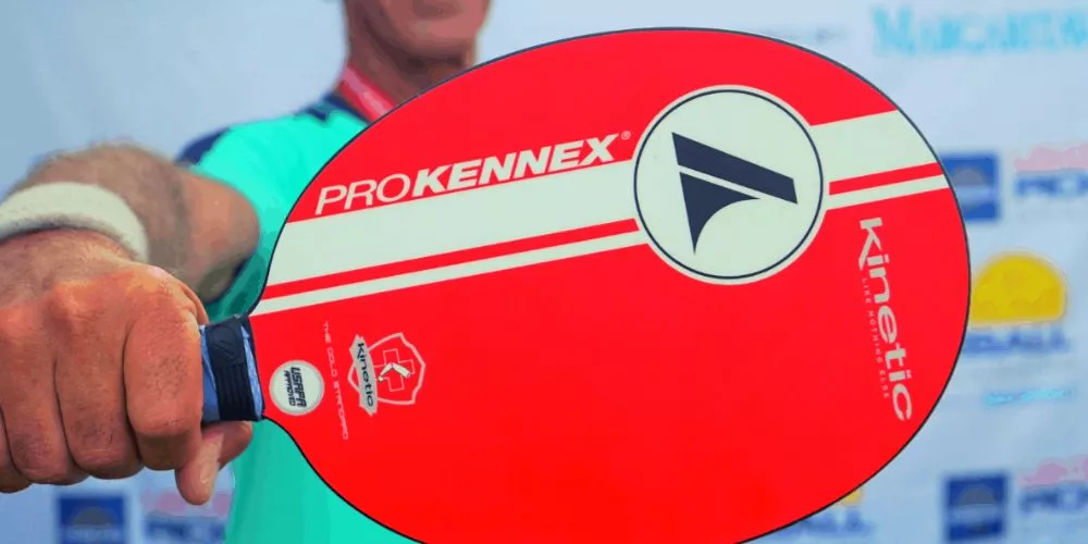 Edgeless pickleball paddle Buying Guide