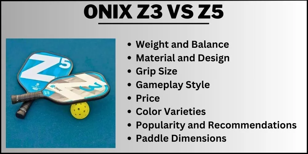 Onix z3 vs z5