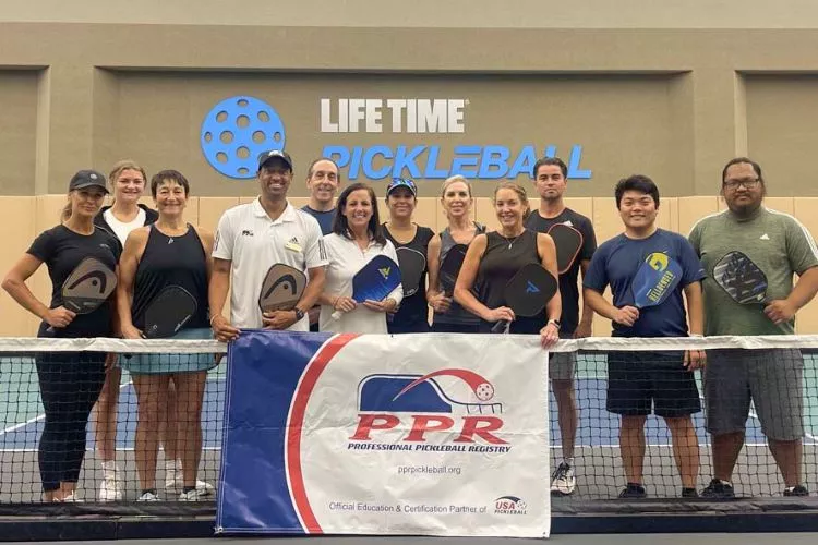 What is the best pickleball certification