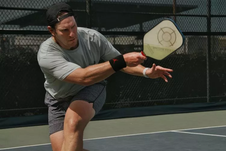 How to Master Footwork Techniques in Pickleball