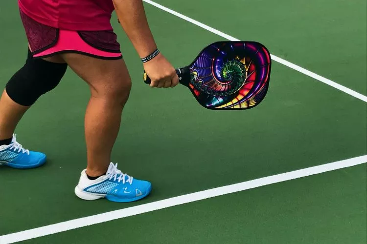 Potential Impact of Pickleball as an Olympic Sport