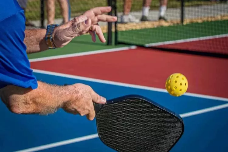 Benefits of joining a pickleball club