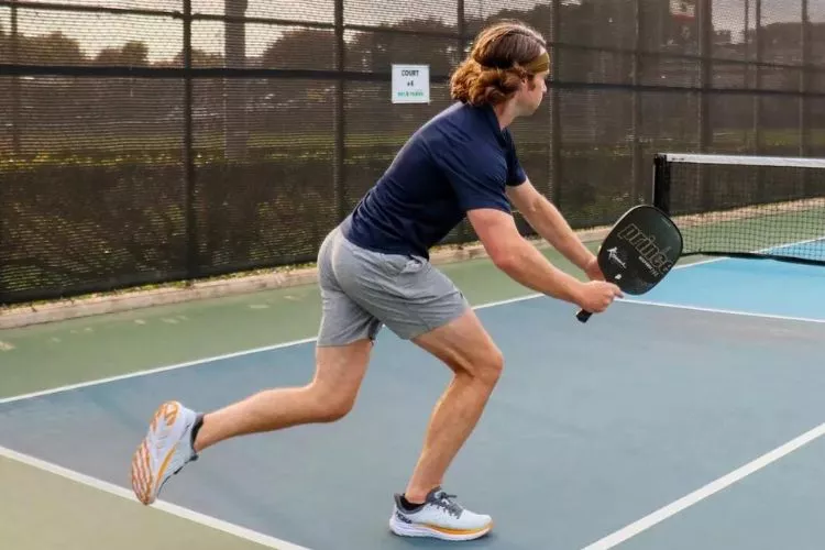 Conditioning and Fitness Tips to Match Up Against Pickleball Bangers