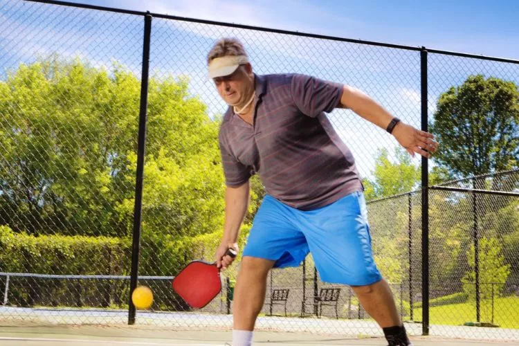 How to Measure Dupr in Pickleball