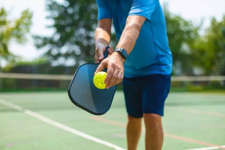 Pickleball Serving Rules Scoring, Faults, and Boundaries