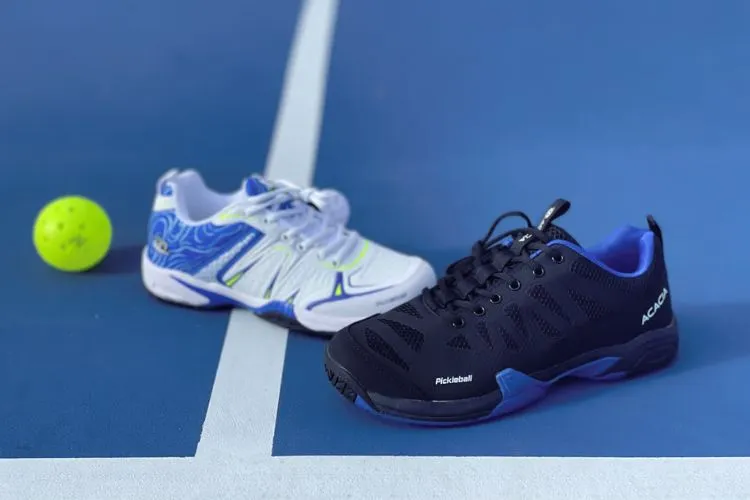 Are cross training shoes good for pickleball