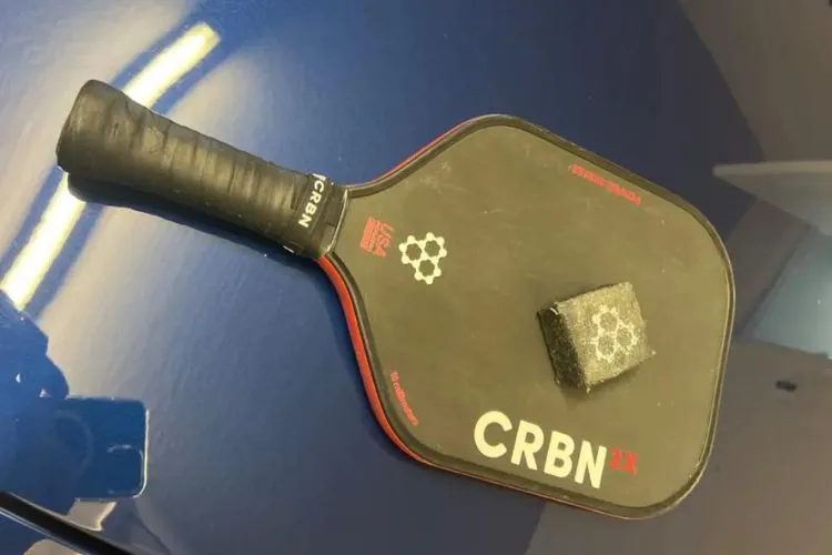 Can you use magic eraser on pickleball paddle? All You Need to Know