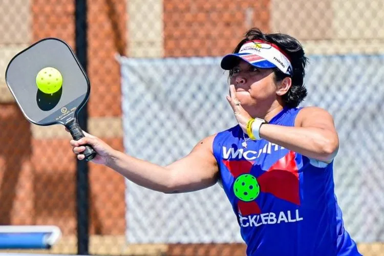 What is a banger in pickleball? Explained in details.