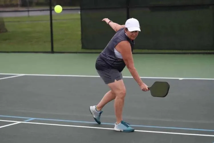 How Fast Does A Pickleball Travel? Complete Guide