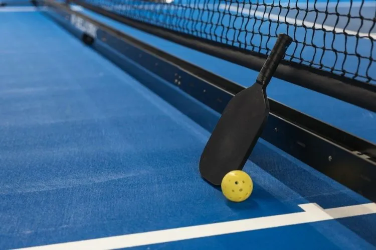 What Is The Diameter Of The Pickleball? Complete Guide