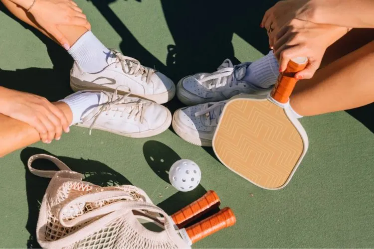 Taking Care of Your Pickleball Gear Post-Game