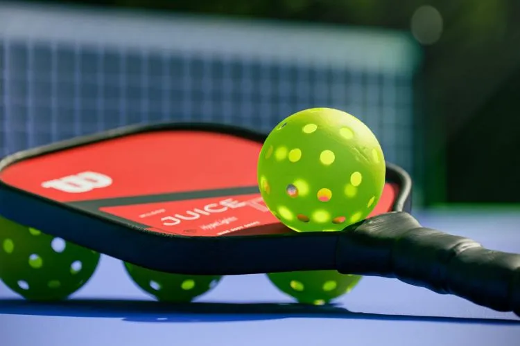 Care and Maintenance of Your Pickleball Paddle