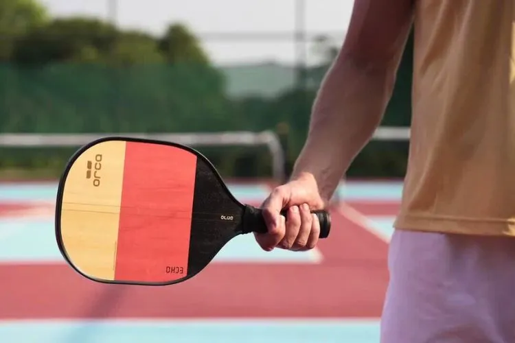 Are Wooden Pickleball Paddles Good