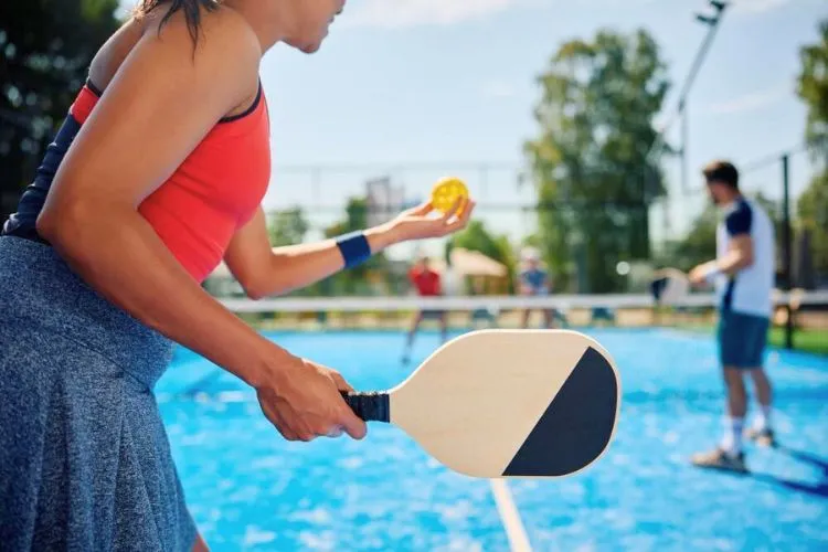 Prevention Strategies for Pickleball Players