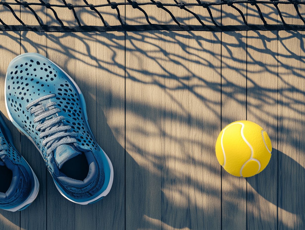 What is Pickleball?